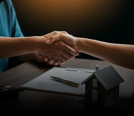 Mortgage background image
