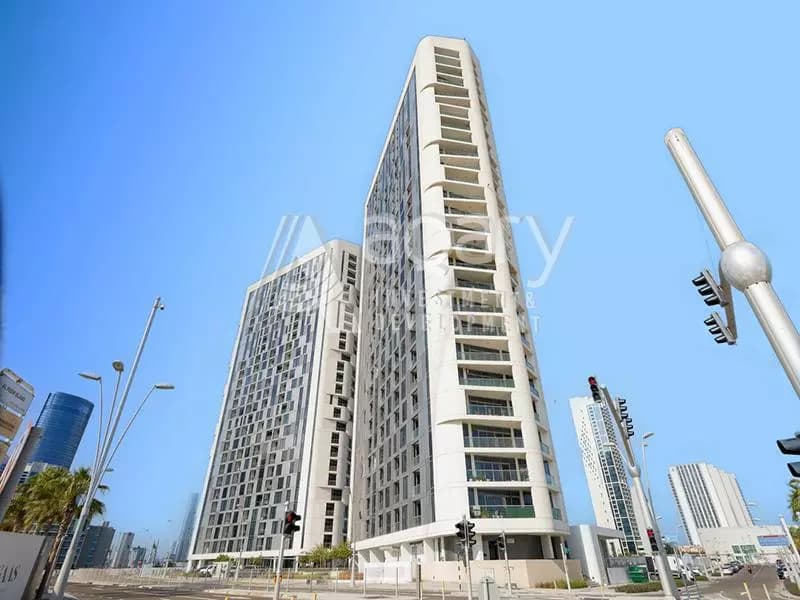 Residential Building