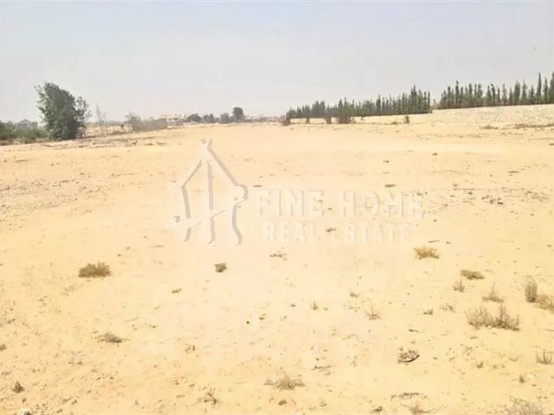 Residential Lands