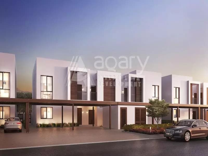 Residential Building