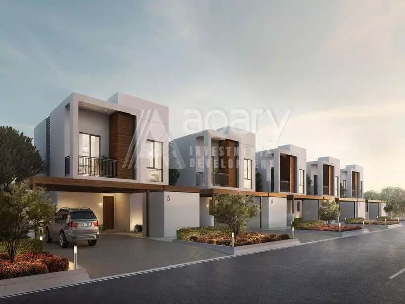 Residential Building