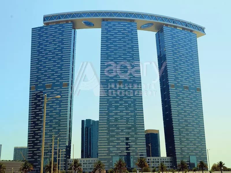 Residential Building