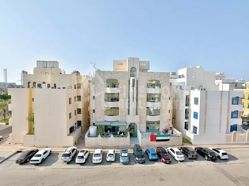 Compound Villas