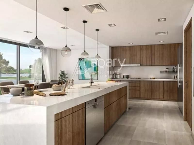 Compound Villas