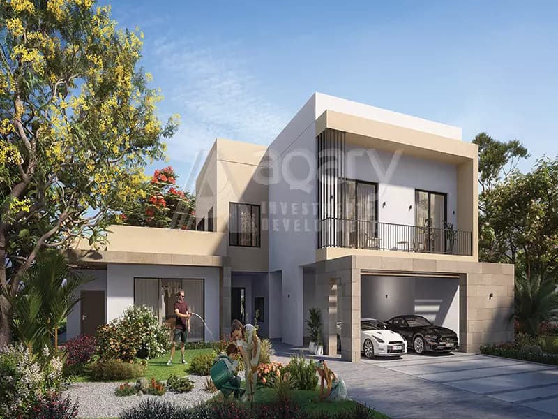 Villa