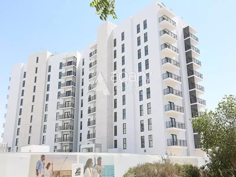 بناء سكني