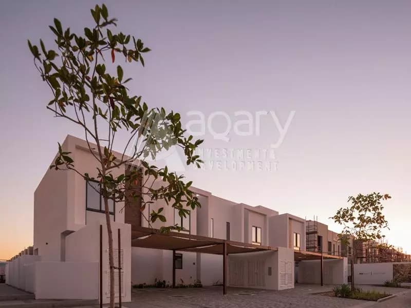 Residential Building