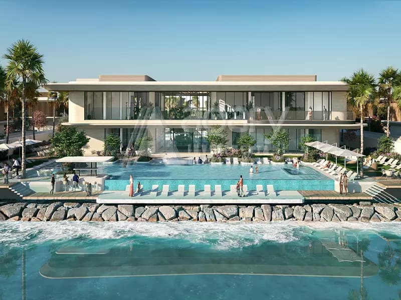 Compound Villas
