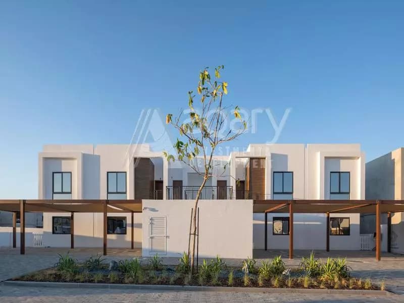 Residential Building