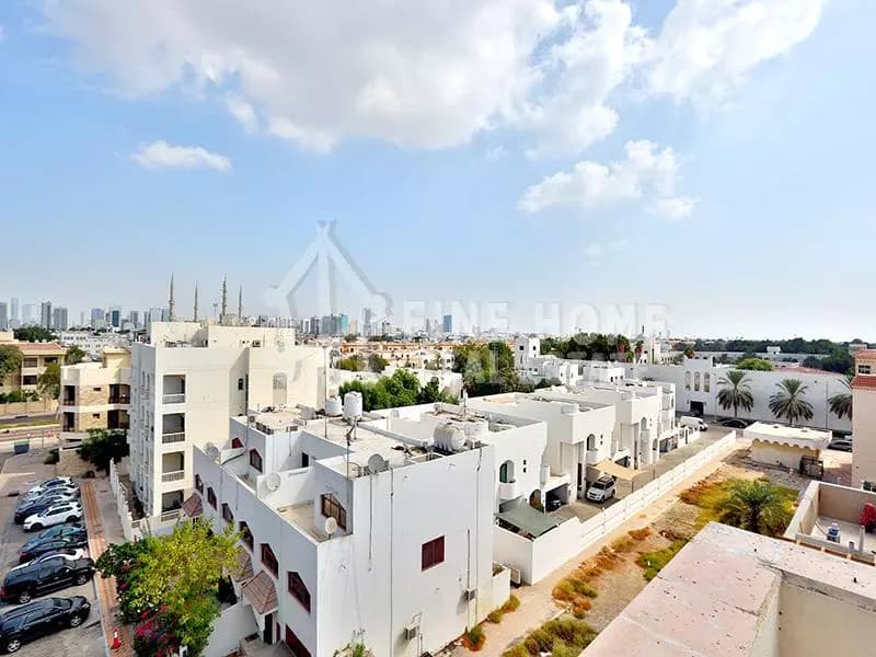 Compound Villas