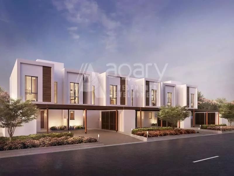 Residential Building