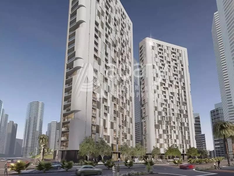 Residential Building