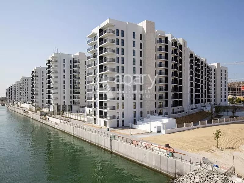 بناء سكني