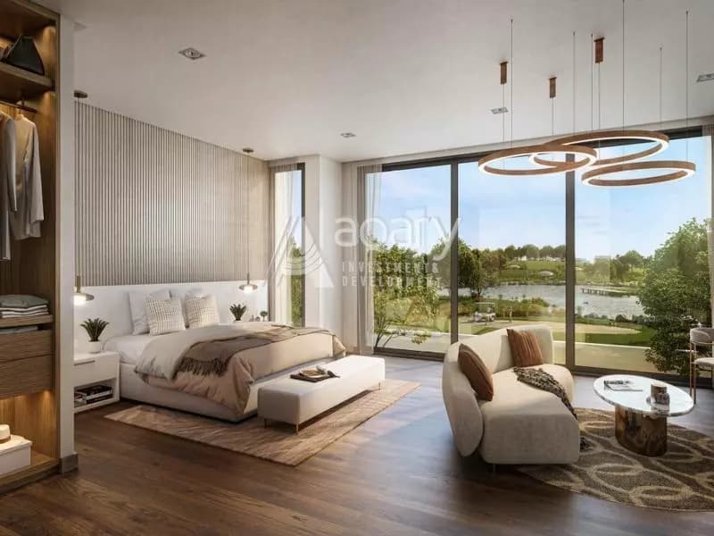 Compound Villas