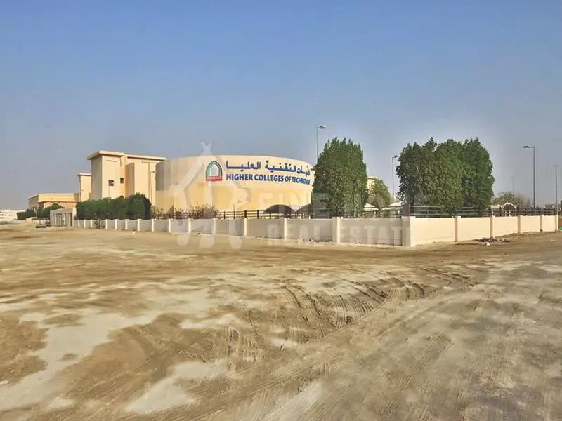 Compound Villas