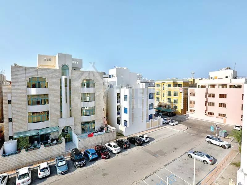Compound Villas