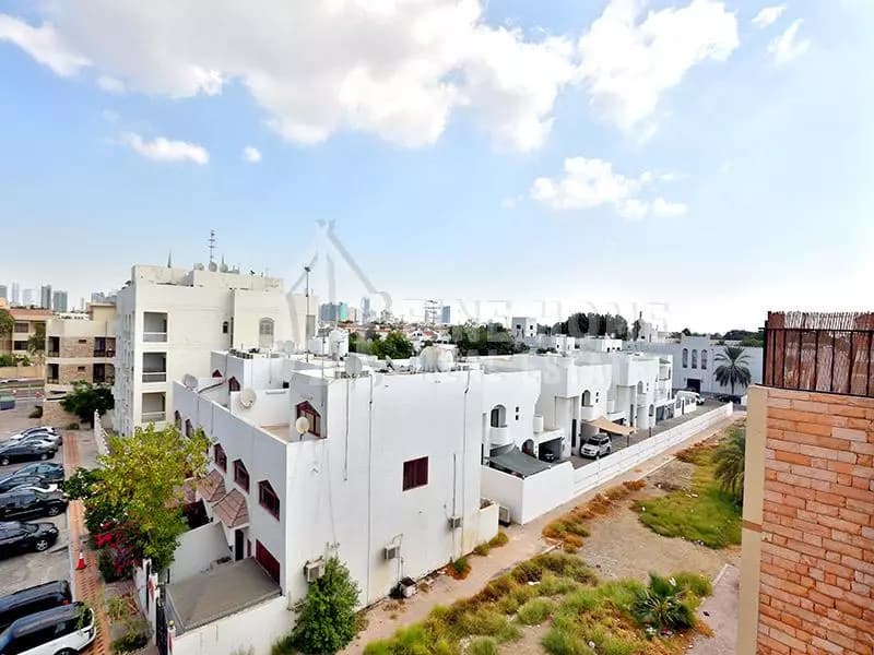 Compound Villas