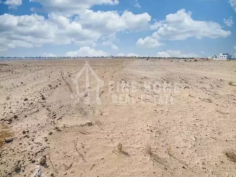 Residential Lands
