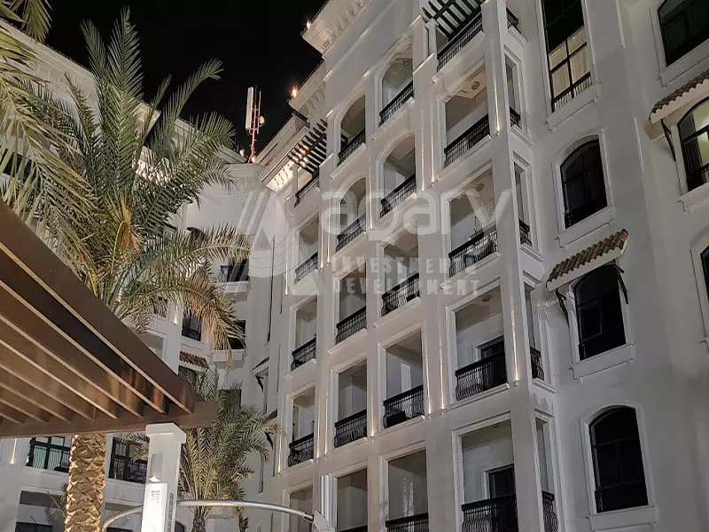 Residential Building