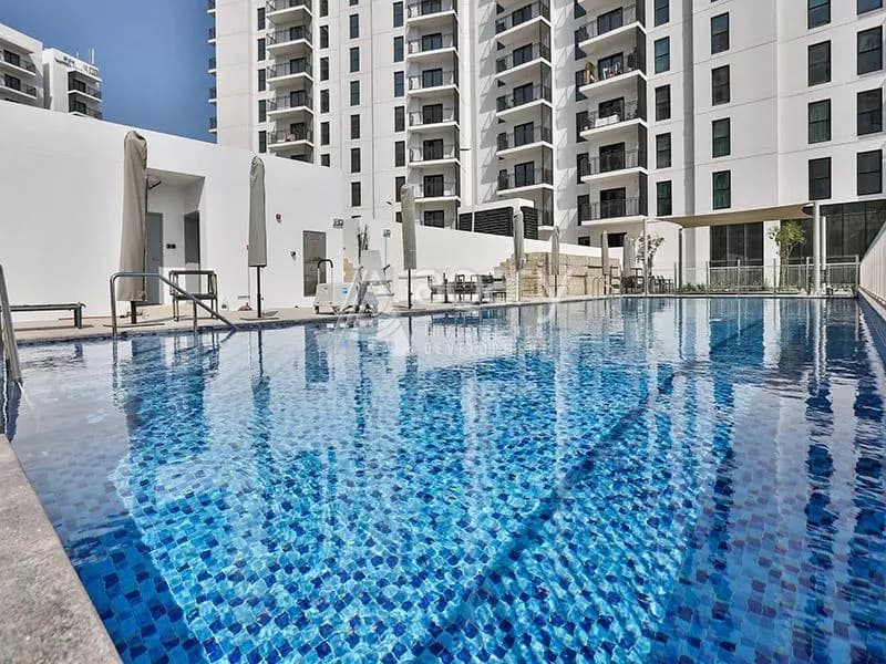 بناء سكني