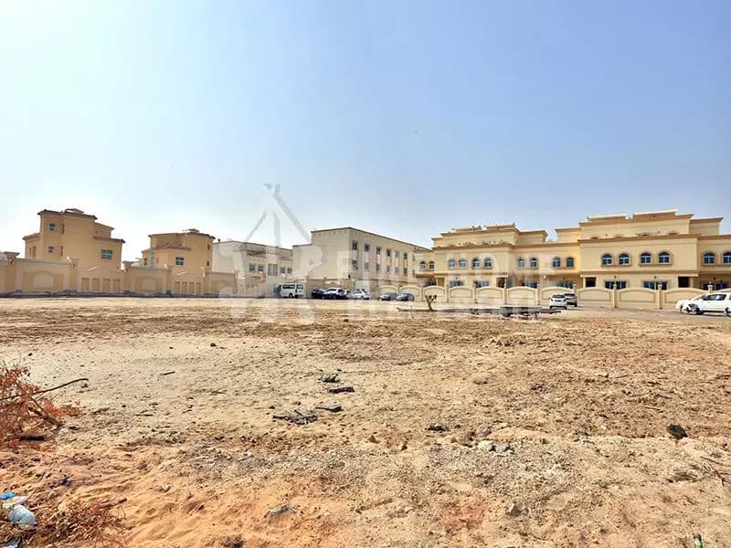 Compound Villas