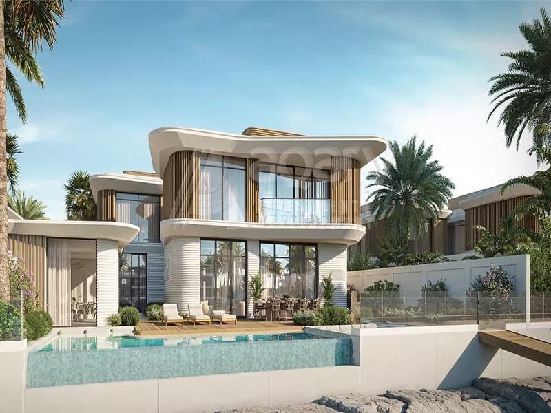Compound Villas