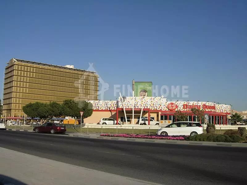 Residential Lands