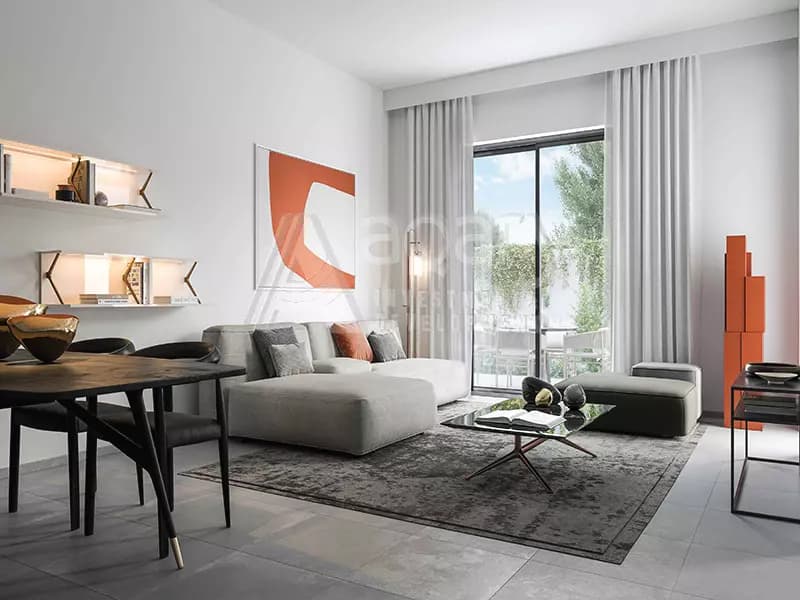 Compound Villas