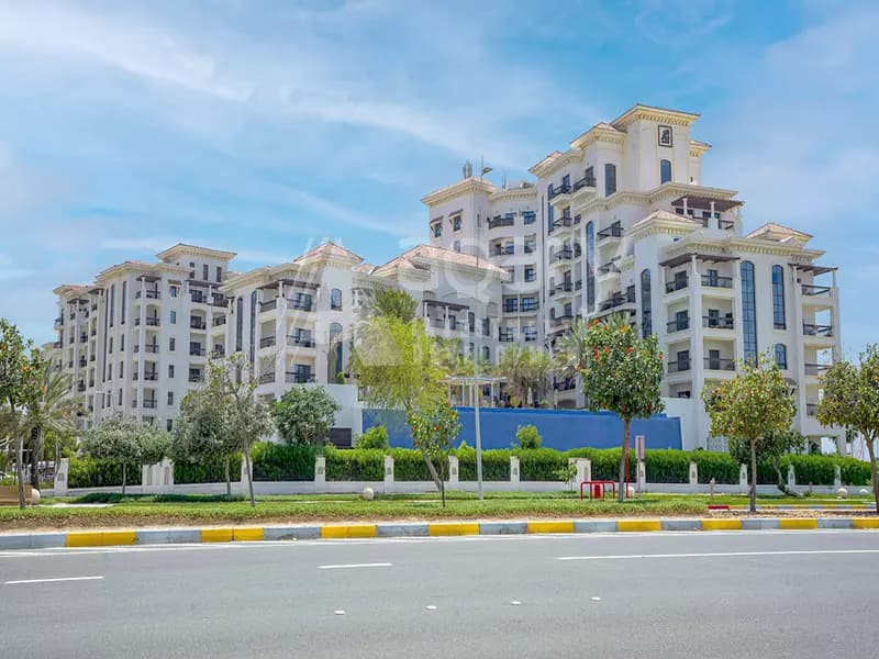 Residential Building
