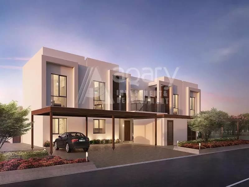 Residential Building