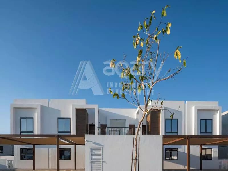 Residential Building