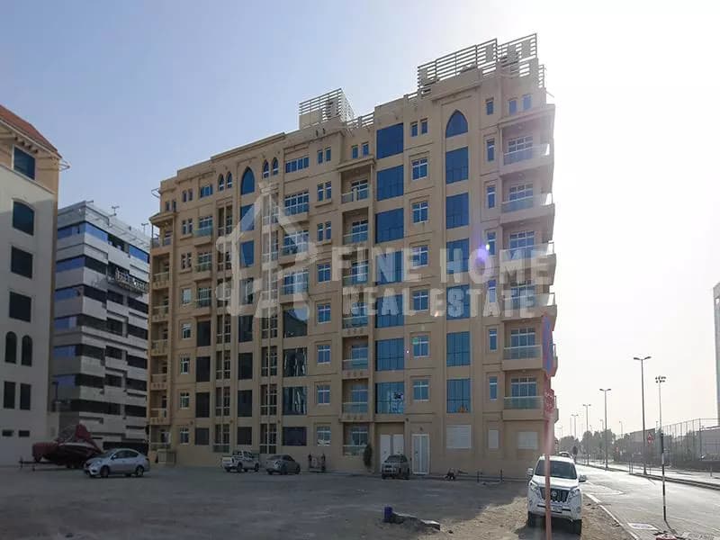 Residential Lands