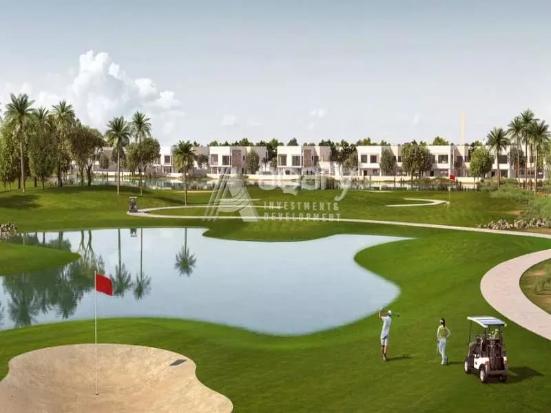 Compound Villas