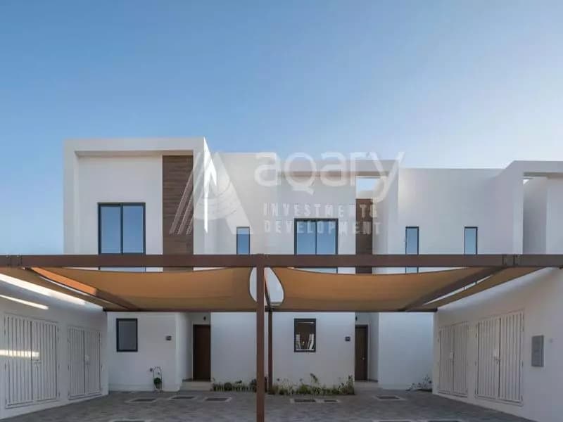 Residential Building