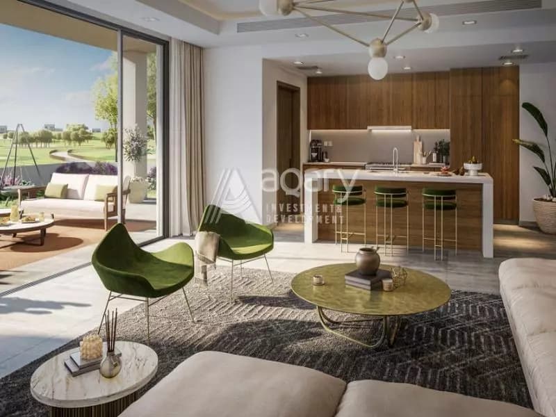 Compound Villas