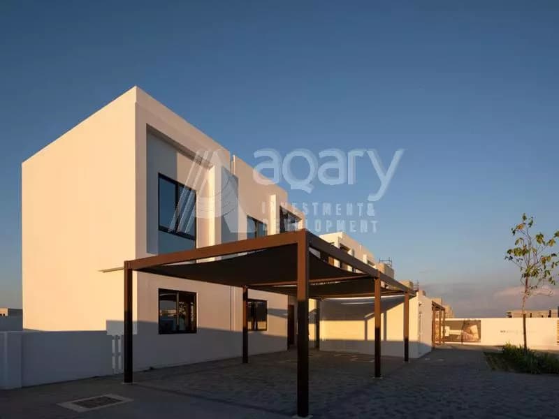 Residential Building