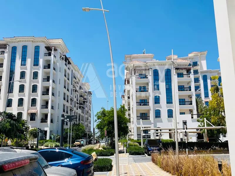 Residential Building