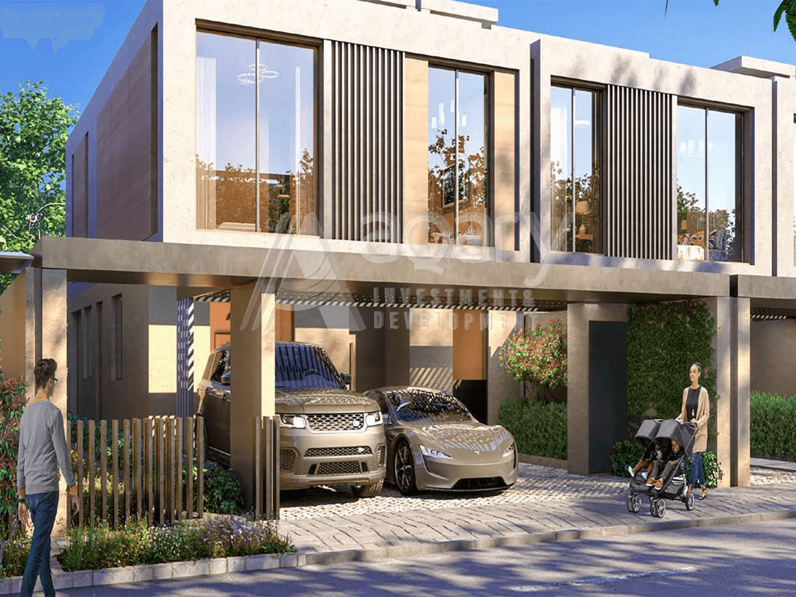 TownHouse