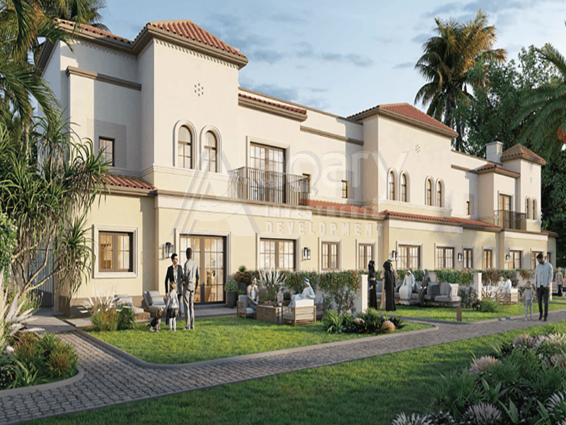 Villa