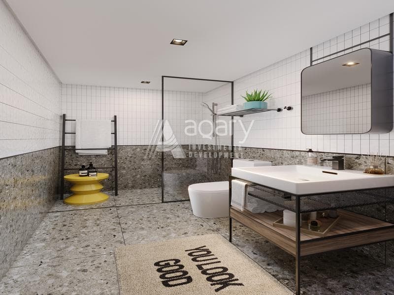 Aqary Apartment