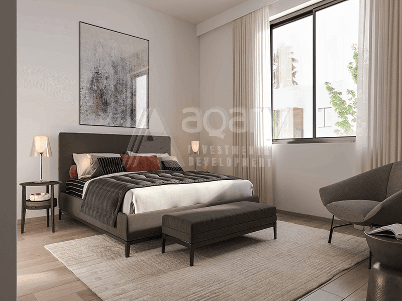 Compound Villas