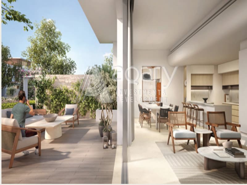 TownHouse