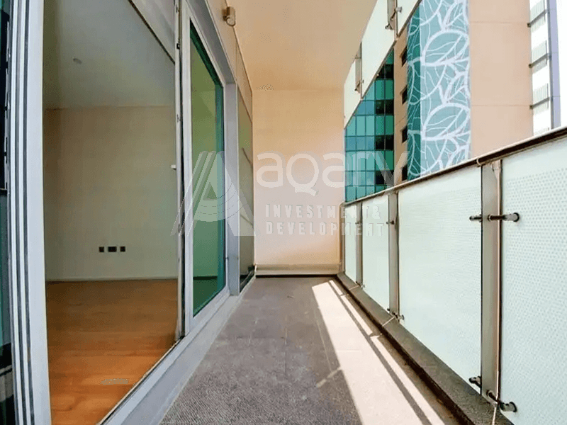 Aqary Apartment