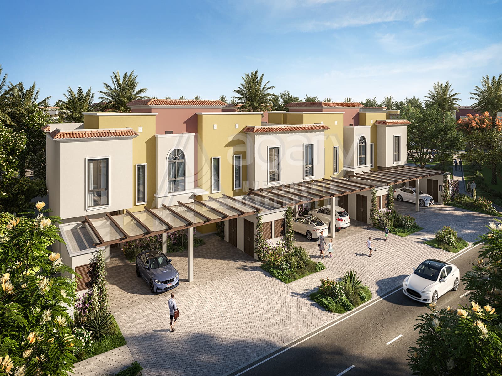 Villa