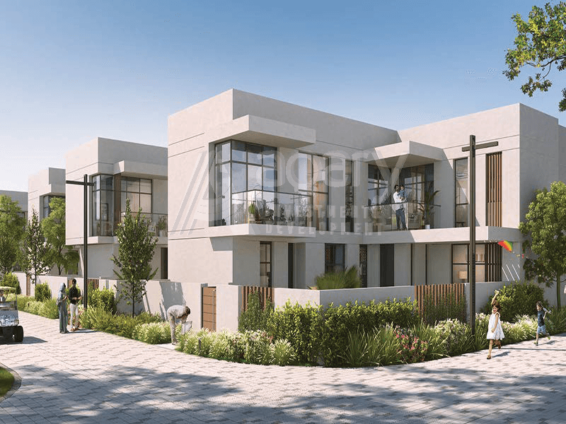 TownHouse