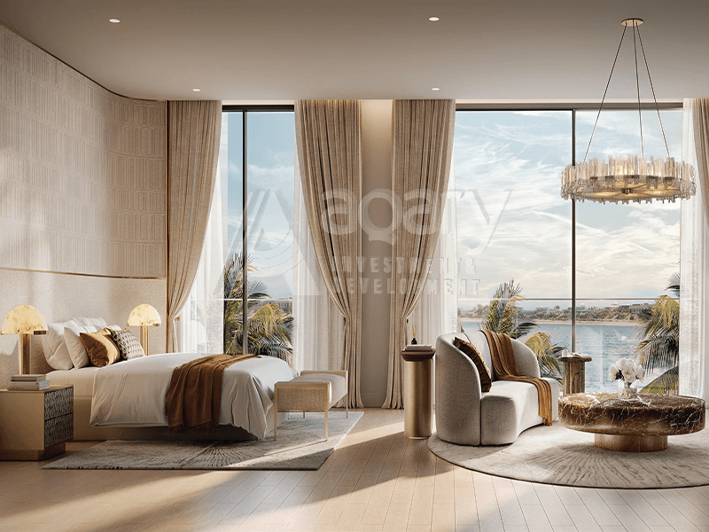 Compound Villas