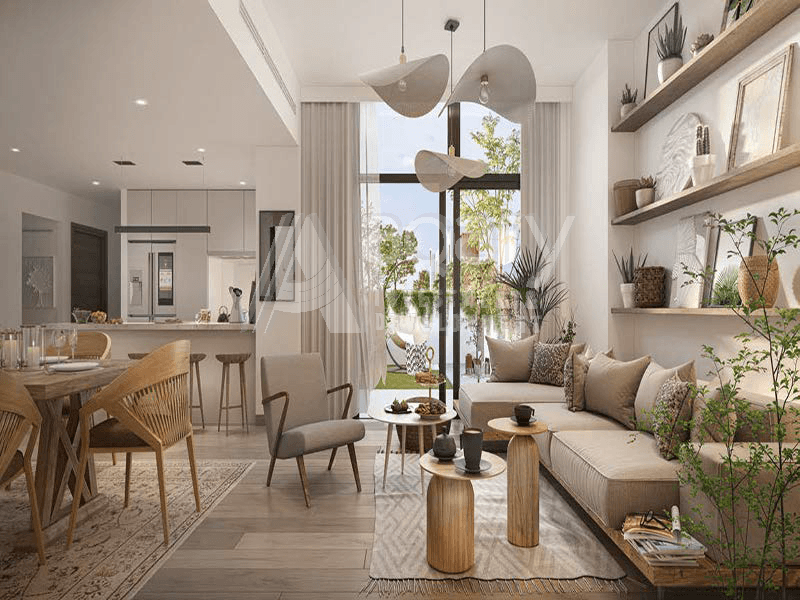 Aqary Apartment