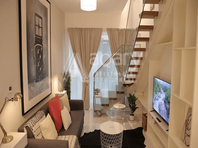 TownHouse