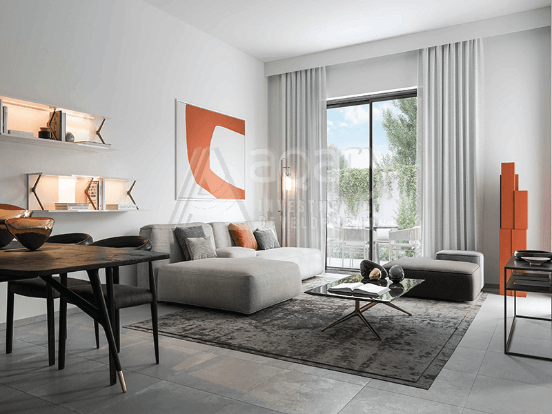 Compound Villas