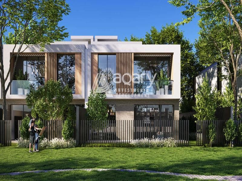 TownHouse